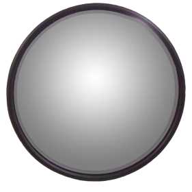 Convex Mirror Full Size 48854